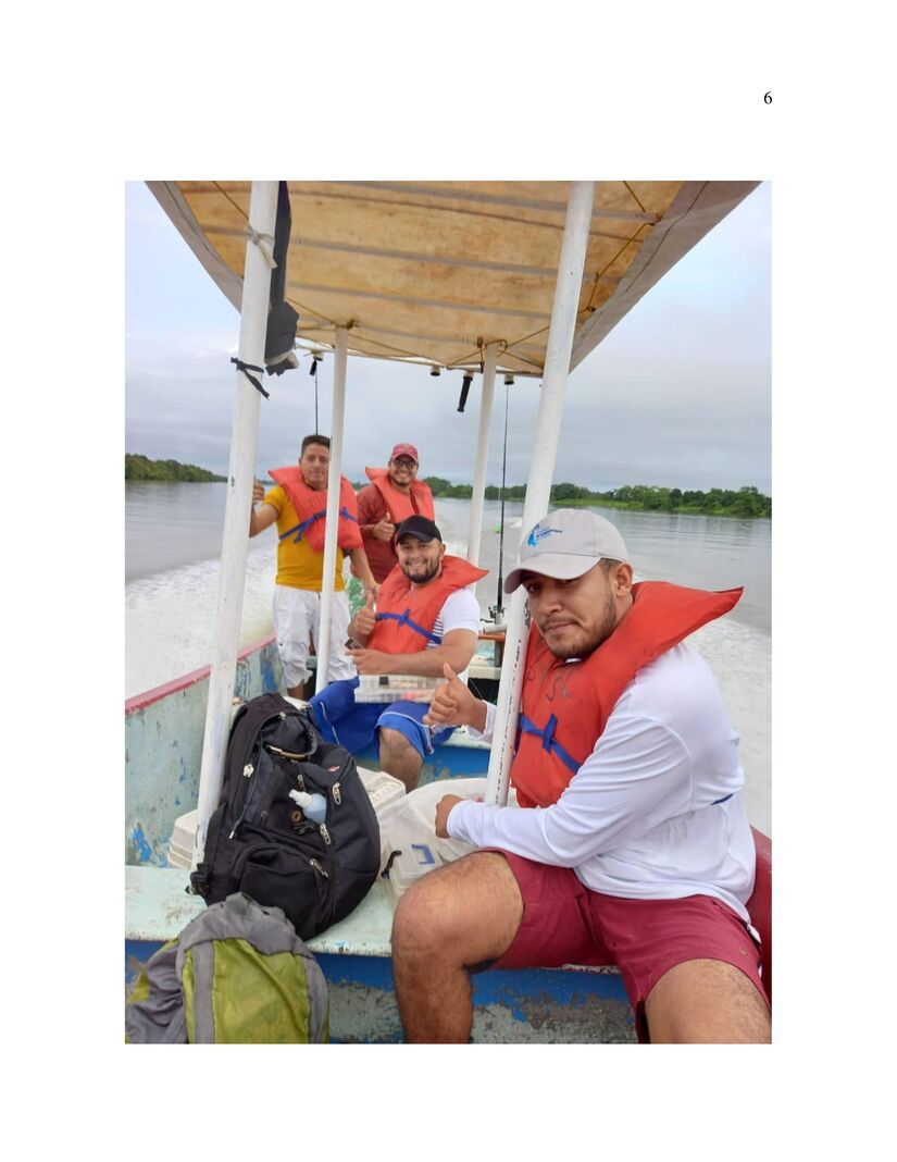 PESCA